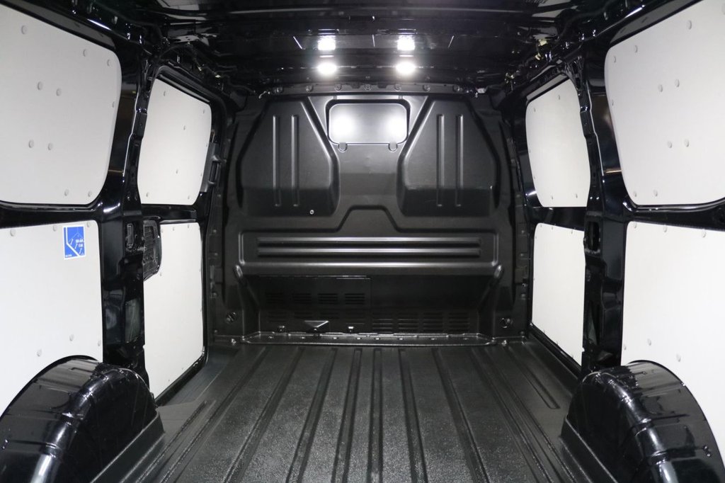 Used Ford E-Transit 2024 for sale - 76111900: Photo 17