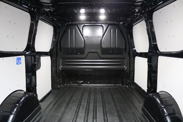 Used Ford E-Transit 2024 for sale - 76111900: Photo 17