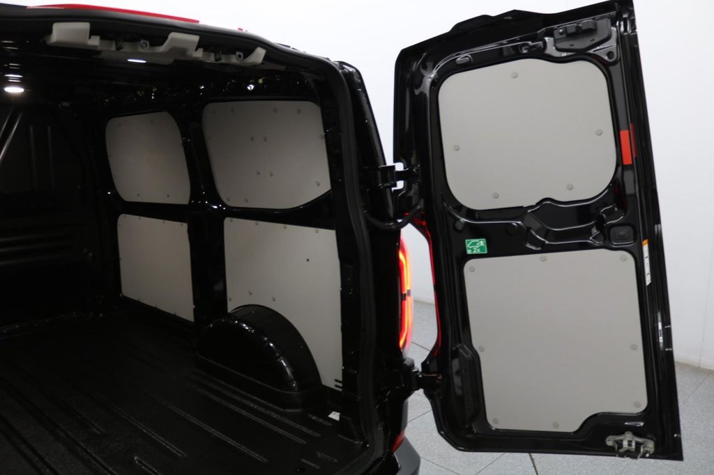 Used Ford E-Transit 2024 for sale - 76111900: Photo 18