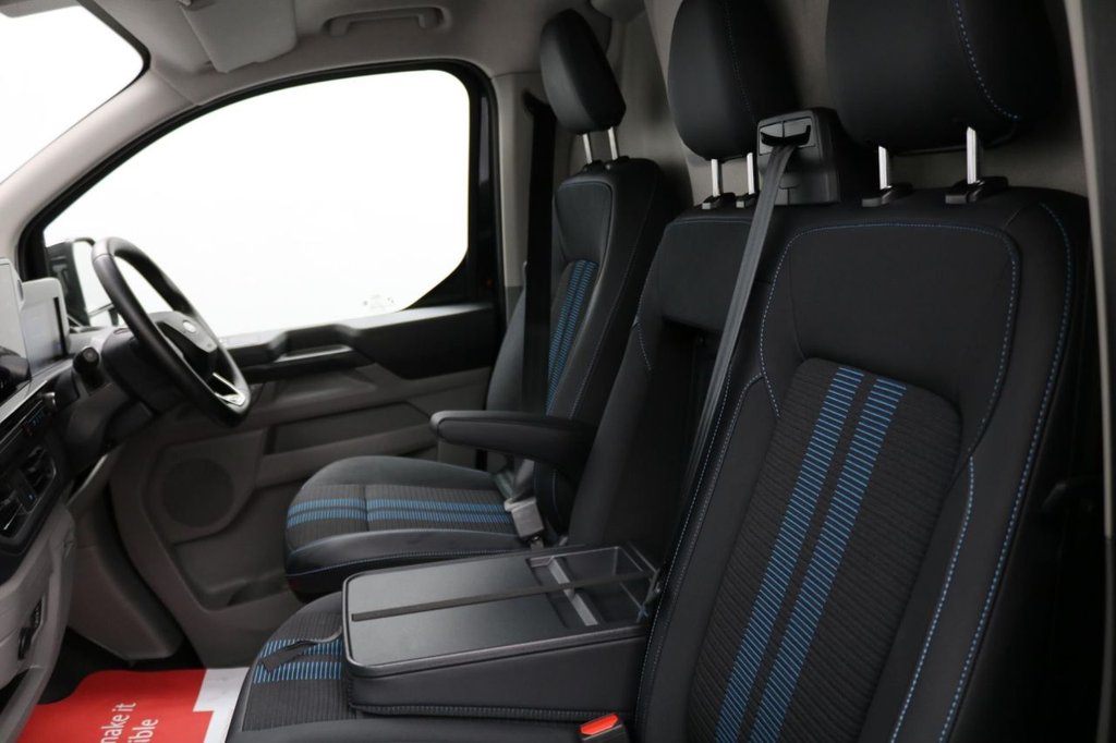 Used Ford E-Transit 2024 for sale - 76111900: Photo 19