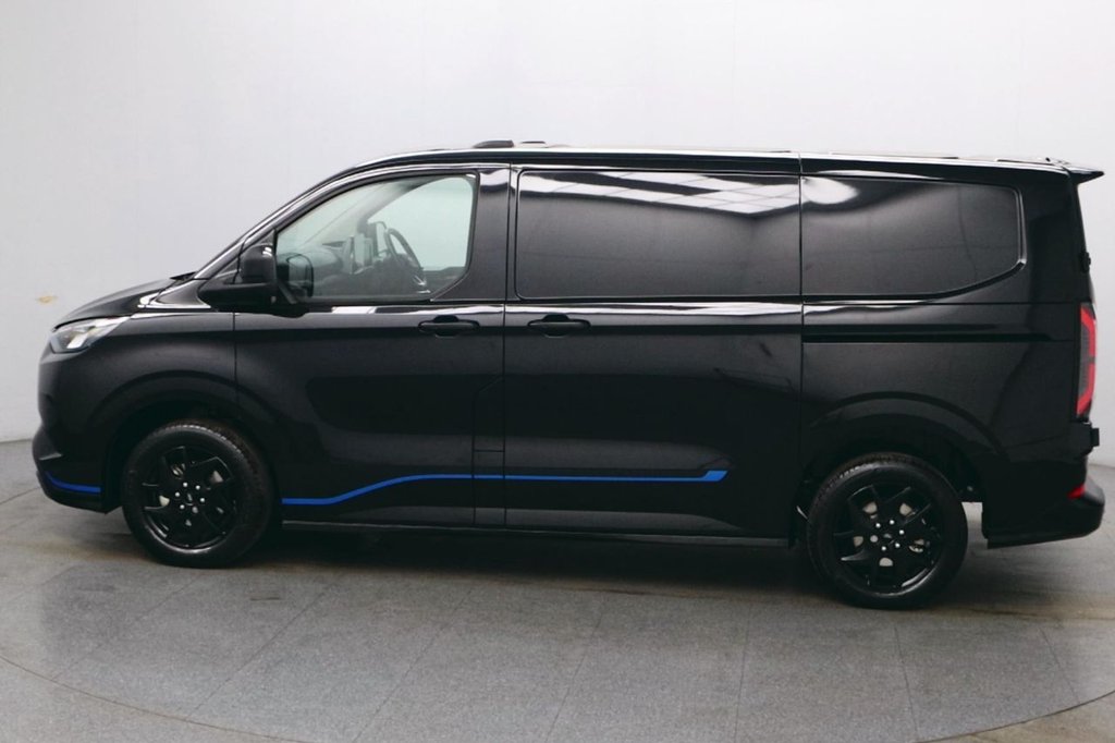 Used Ford E-Transit 2024 for sale - 76111900: Photo 2