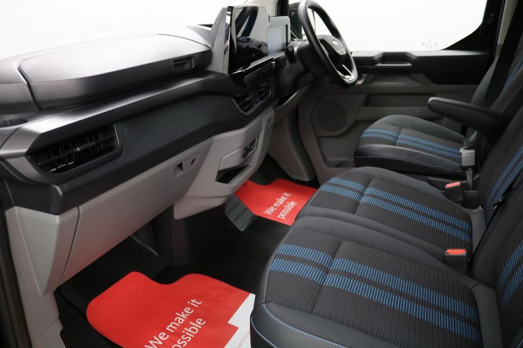 Used Ford E-Transit 2024 for sale - 76111900: Photo 20