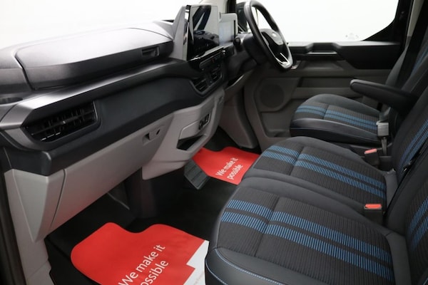 Used Ford E-Transit 2024 for sale - 76111900: Photo 20