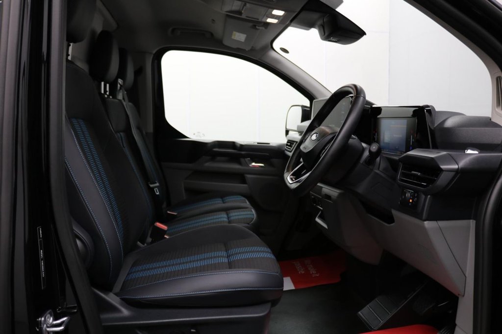 Used Ford E-Transit 2024 for sale - 76111900: Photo 21