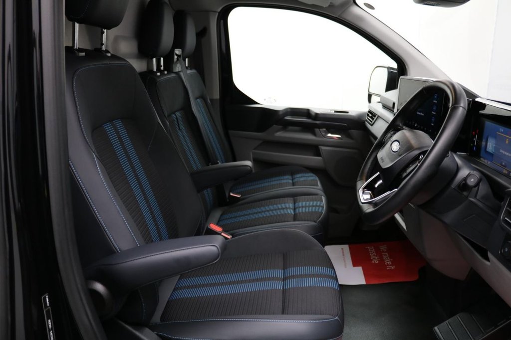 Used Ford E-Transit 2024 for sale - 76111900: Photo 22
