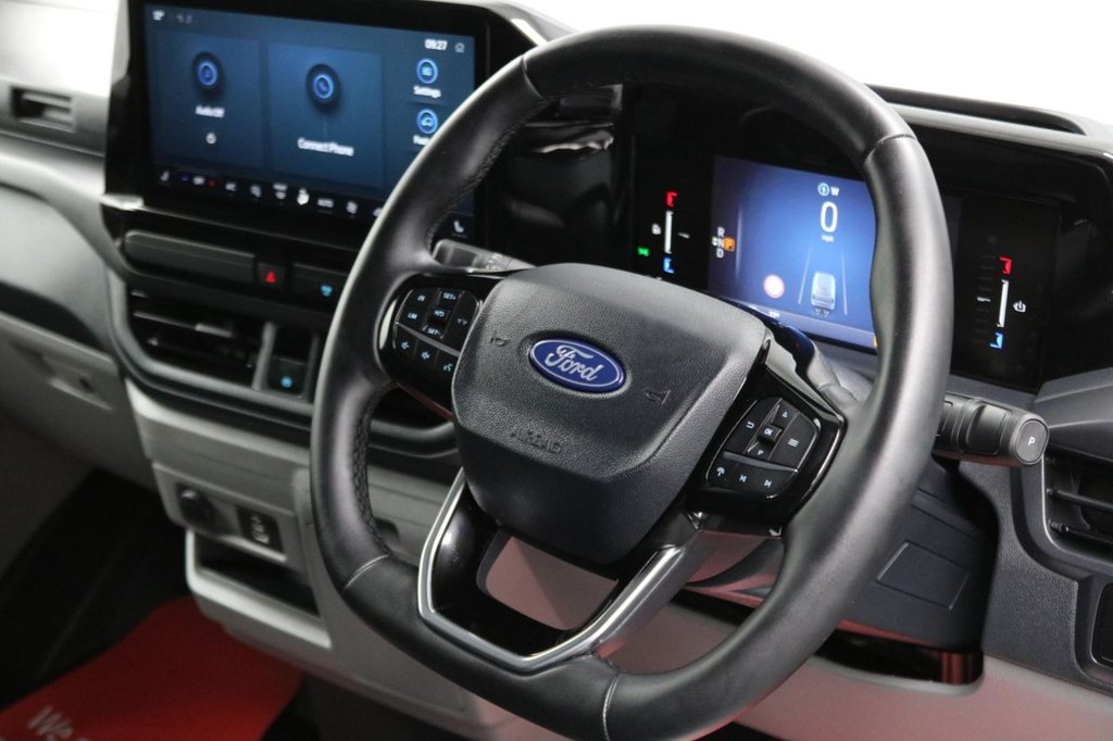 Used Ford E-Transit 2024 for sale - 76111900: Photo 29