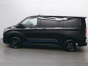 Used Ford E-Transit 2024 for sale - 76111900: Photo 2
