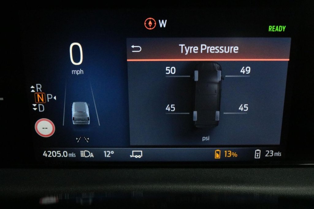 Used Ford E-Transit 2024 for sale - 76111900: Photo 34