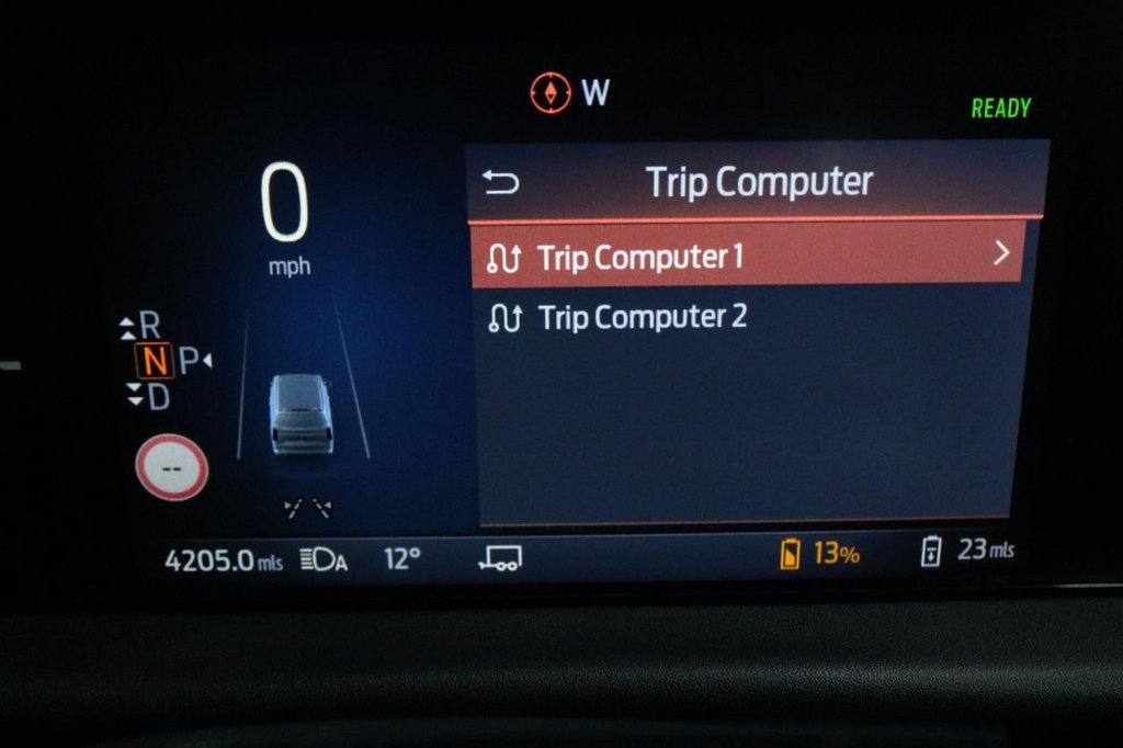 Used Ford E-Transit 2024 for sale - 76111900: Photo 35