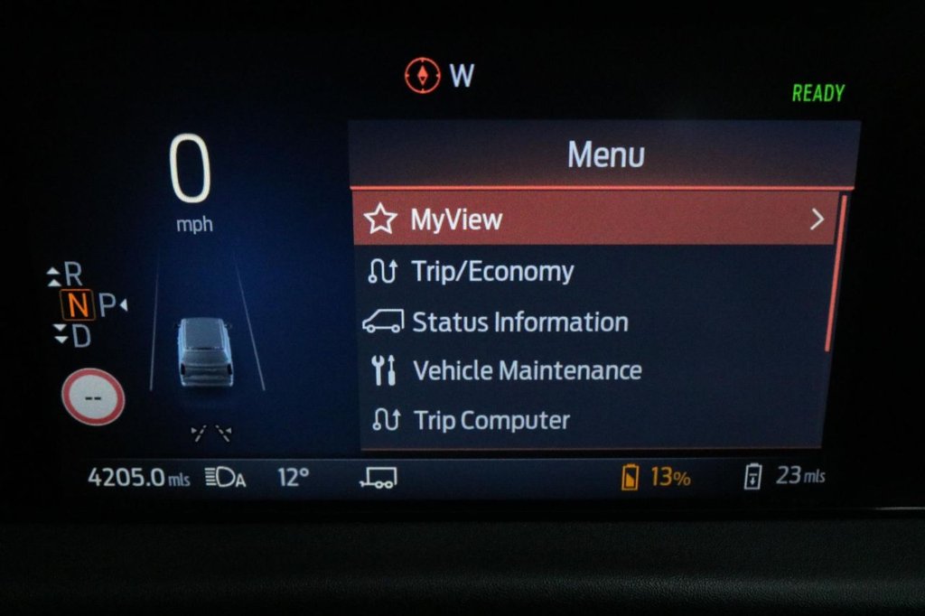 Used Ford E-Transit 2024 for sale - 76111900: Photo 36