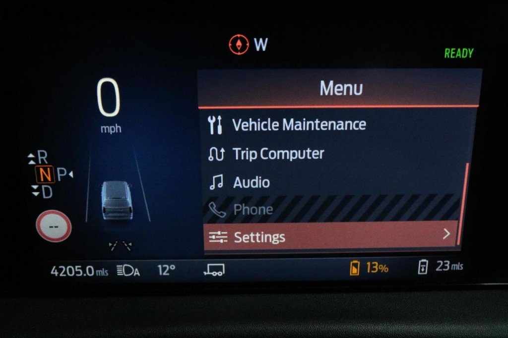 Used Ford E-Transit 2024 for sale - 76111900: Photo 37