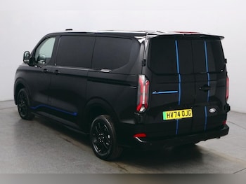 Used Ford E-Transit 2024 for sale - 76111900: Photo 3