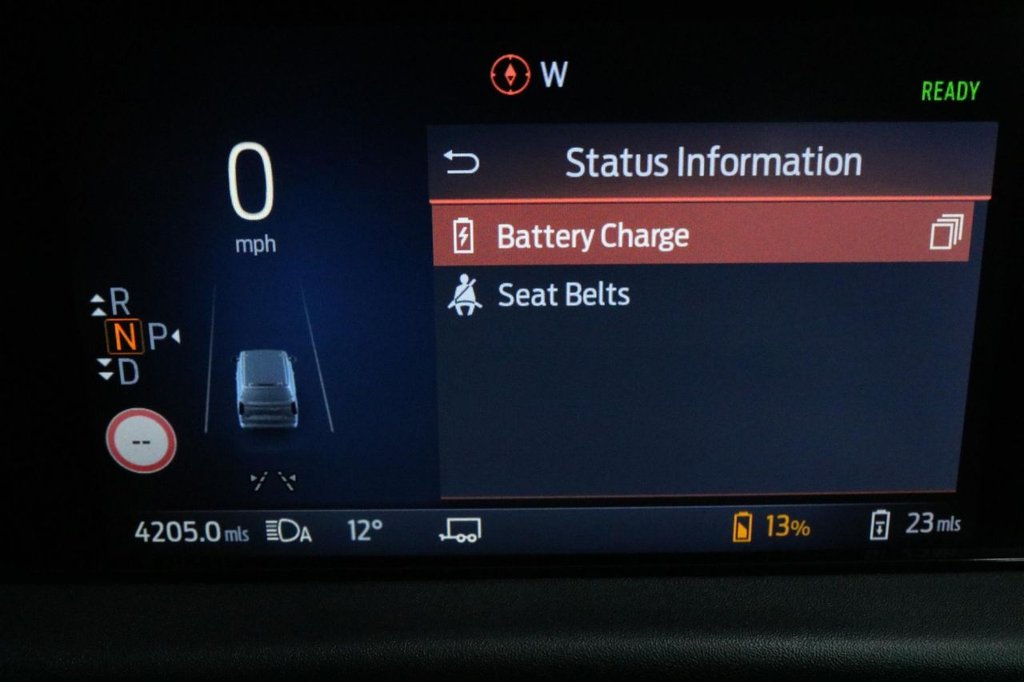 Used Ford E-Transit 2024 for sale - 76111900: Photo 40