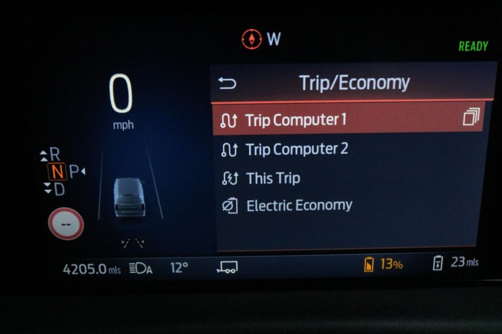 Used Ford E-Transit 2024 for sale - 76111900: Photo 42