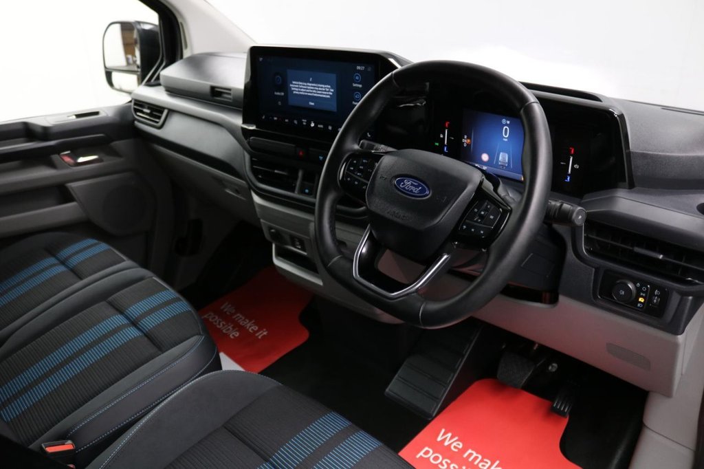 Used Ford E-Transit 2024 for sale - 76111900: Photo 44