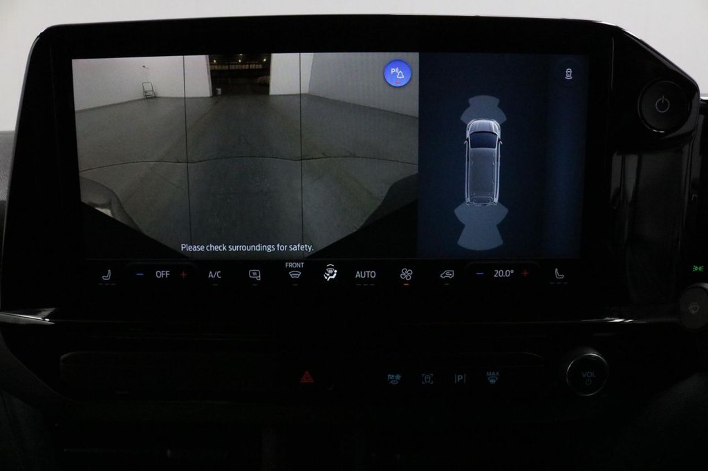 Used Ford E-Transit 2024 for sale - 76111900: Photo 46