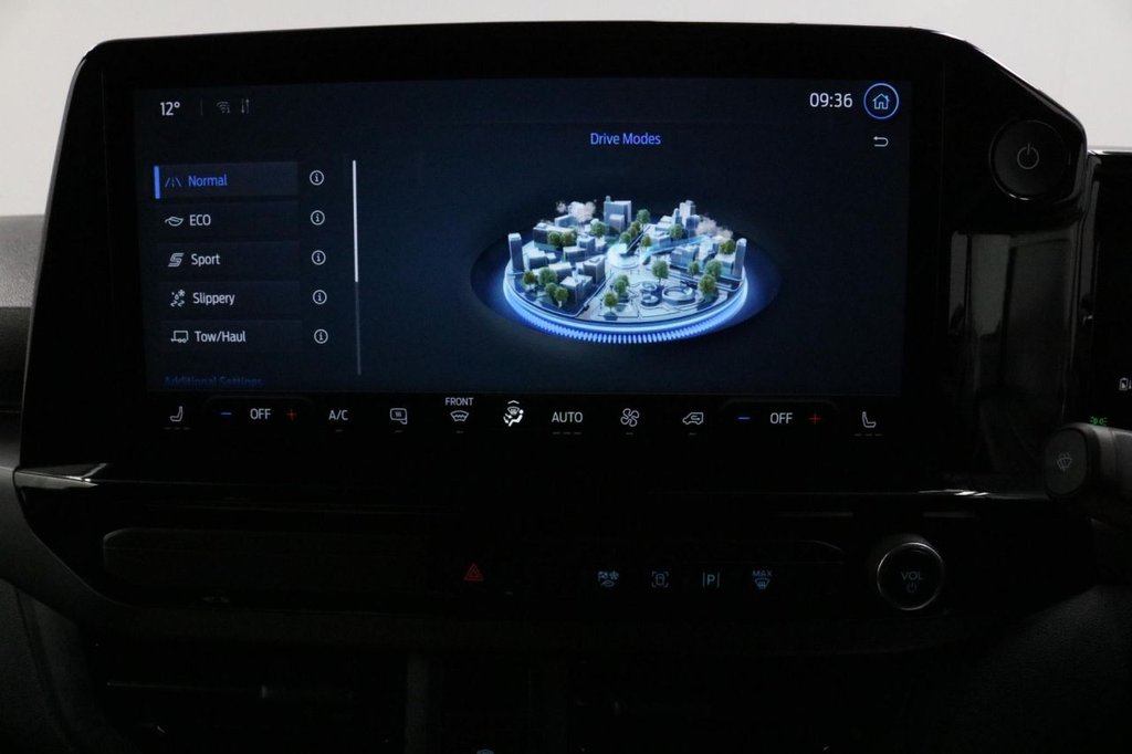 Used Ford E-Transit 2024 for sale - 76111900: Photo 47