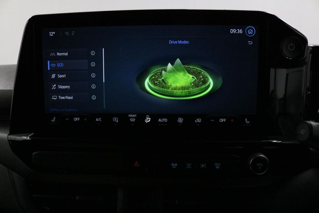 Used Ford E-Transit 2024 for sale - 76111900: Photo 48