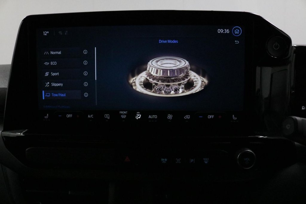 Used Ford E-Transit 2024 for sale - 76111900: Photo 49