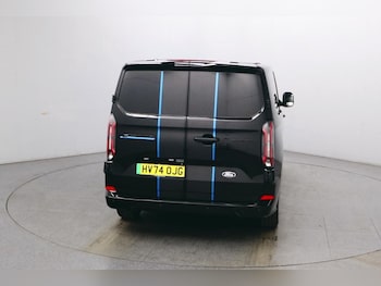 Used Ford E-Transit 2024 for sale - 76111900: Photo 4
