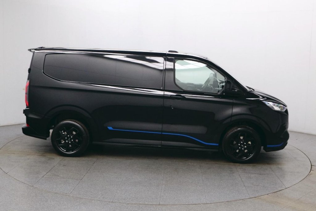 Used Ford E-Transit 2024 for sale - 76111900: Photo 6