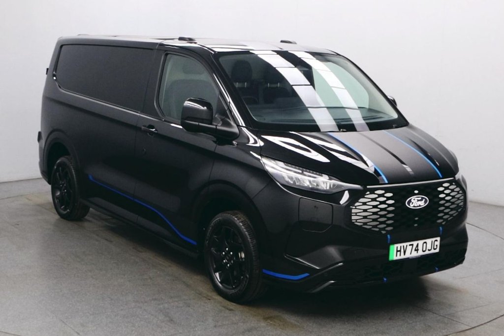 Used Ford E-Transit 2024 for sale - 76111900: Photo 7