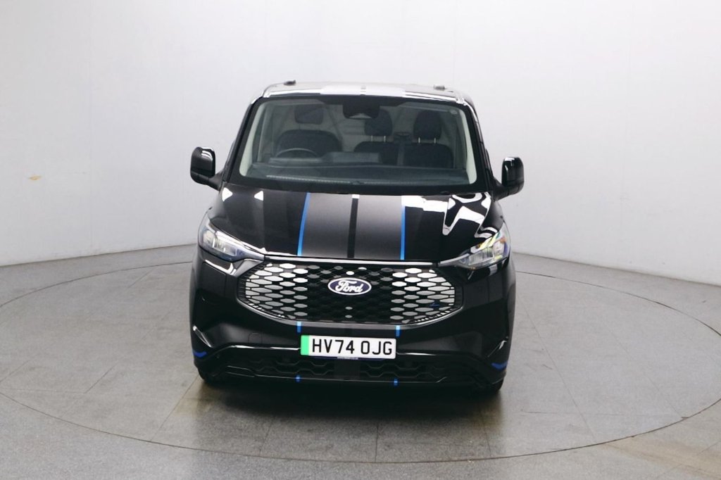 Used Ford E-Transit 2024 for sale - 76111900: Photo 8