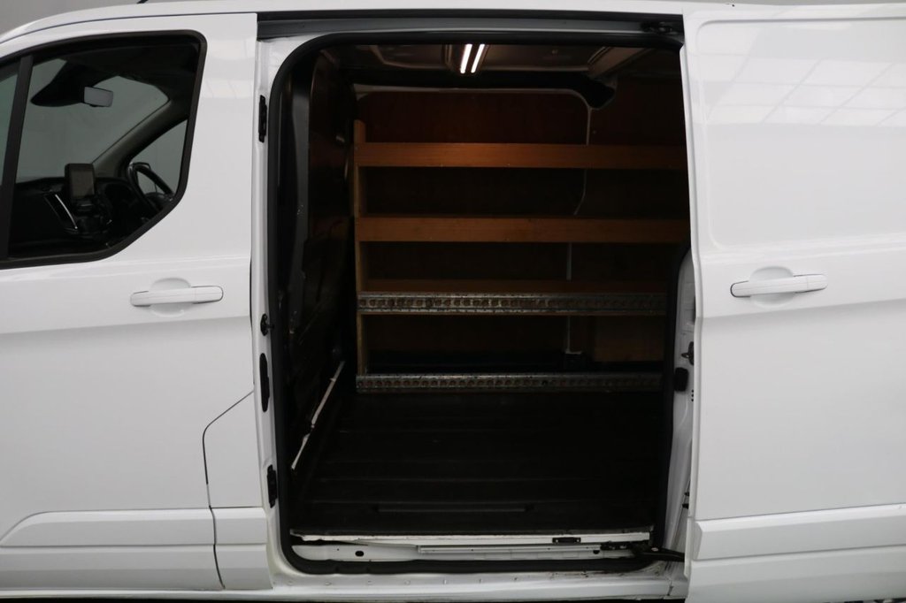 Used Ford Transit Custom 2022 for sale - 77451732: Photo 13