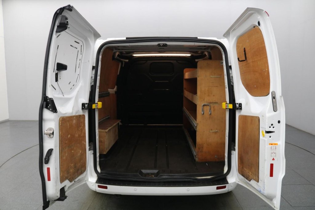 Used Ford Transit Custom 2022 for sale - 77451732: Photo 14