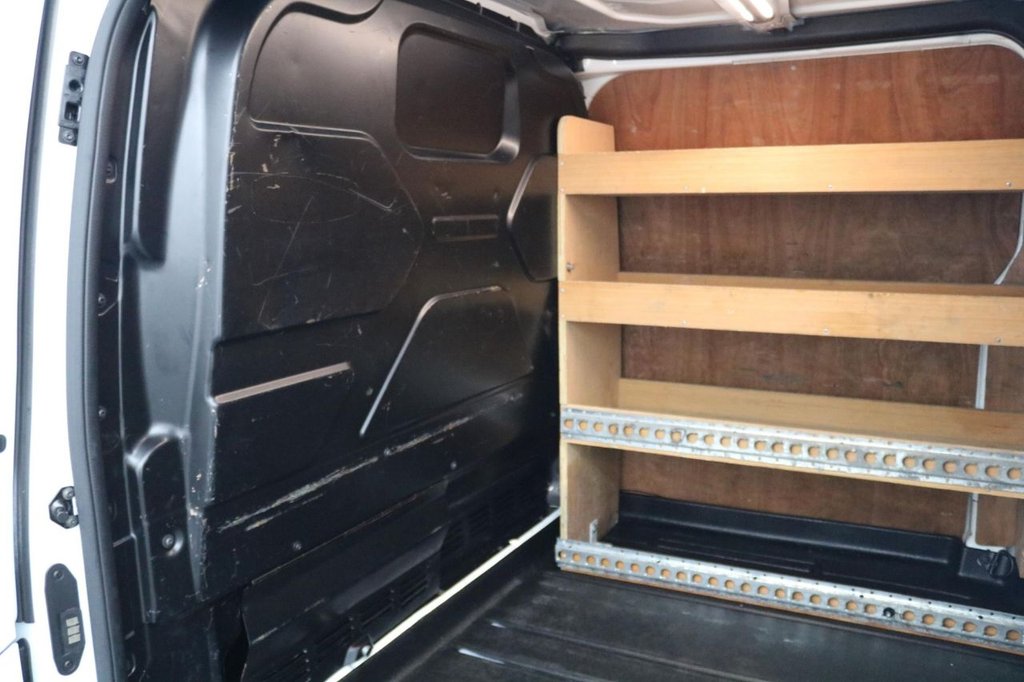 Used Ford Transit Custom 2022 for sale - 77451732: Photo 15