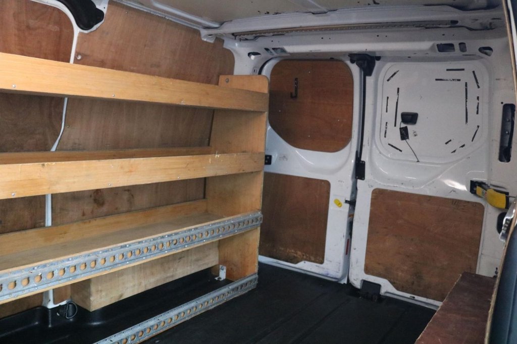 Used Ford Transit Custom 2022 for sale - 77451732: Photo 16
