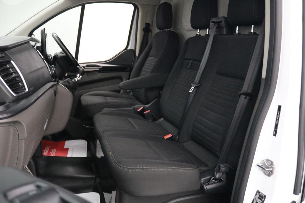Used Ford Transit Custom 2022 for sale - 77451732: Photo 23
