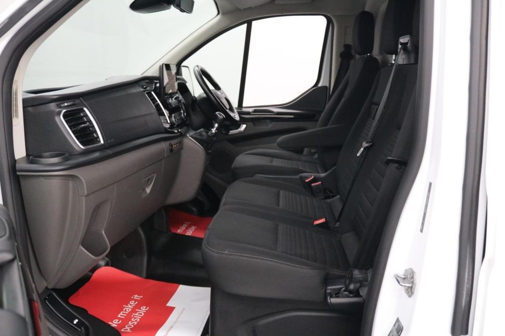 Used Ford Transit Custom 2022 for sale - 77451732: Photo 26