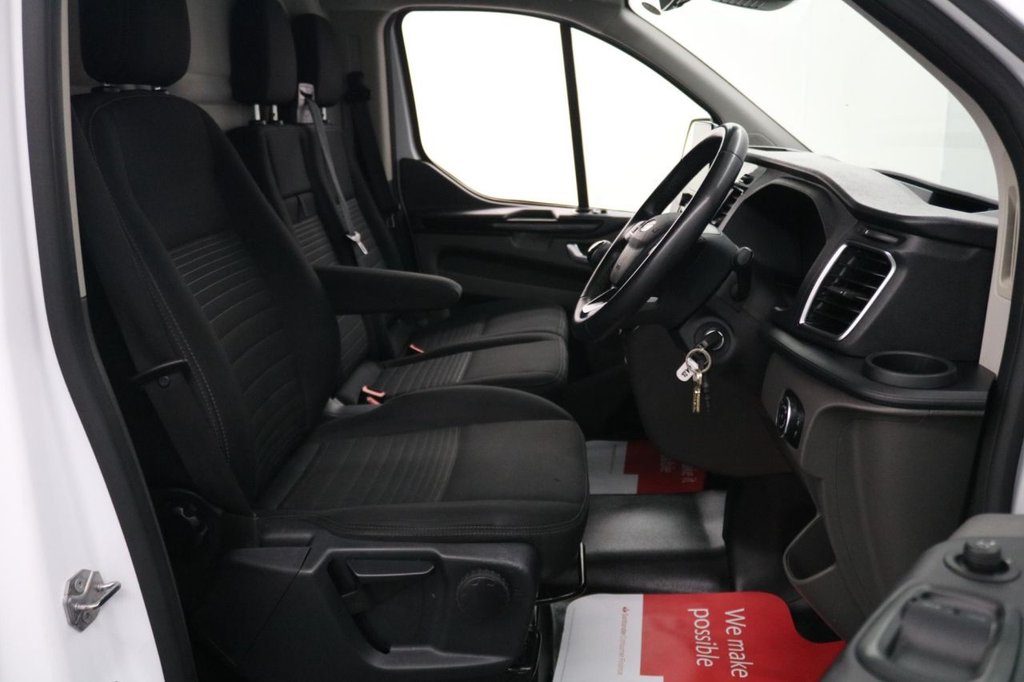 Used Ford Transit Custom 2022 for sale - 77451732: Photo 27