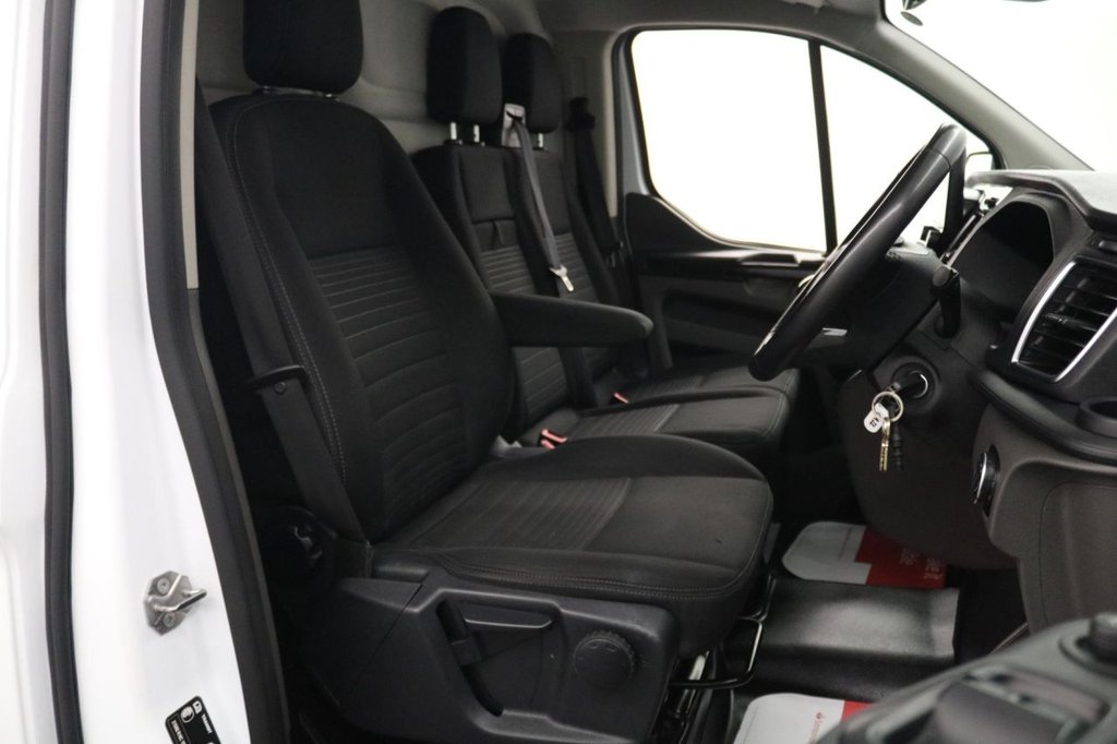 Used Ford Transit Custom 2022 for sale - 77451732: Photo 28