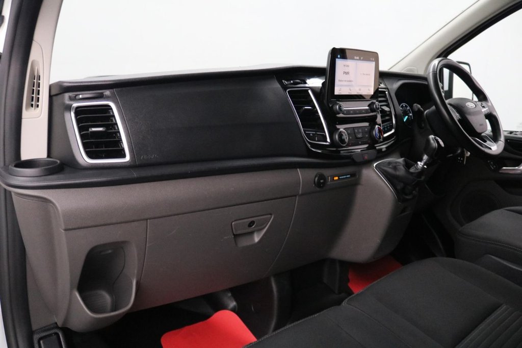 Used Ford Transit Custom 2022 for sale - 77451732: Photo 29