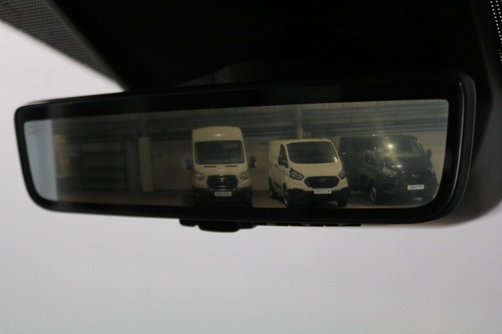 Used Ford Transit Custom 2022 for sale - 77451732: Photo 32