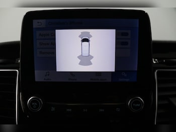 Used Ford Transit Custom 2022 for sale - 77451732: Photo