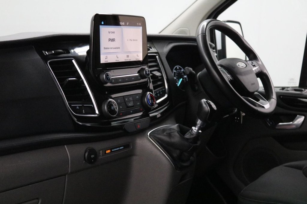 Used Ford Transit Custom 2022 for sale - 77451732: Photo 43