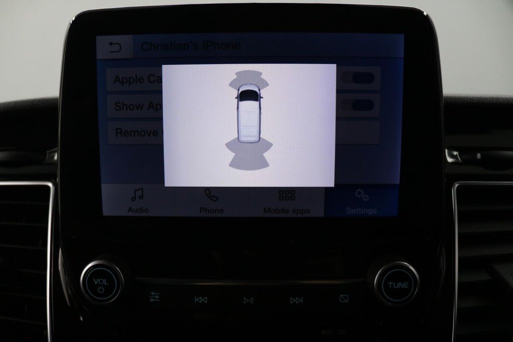 Used Ford Transit Custom 2022 for sale - 77451732: Photo 44