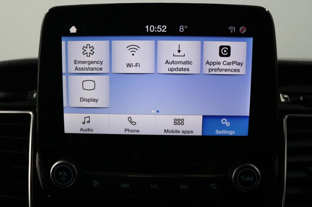 Used Ford Transit Custom 2022 for sale - 77451732: Photo 45