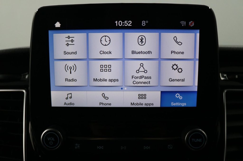 Used Ford Transit Custom 2022 for sale - 77451732: Photo 46