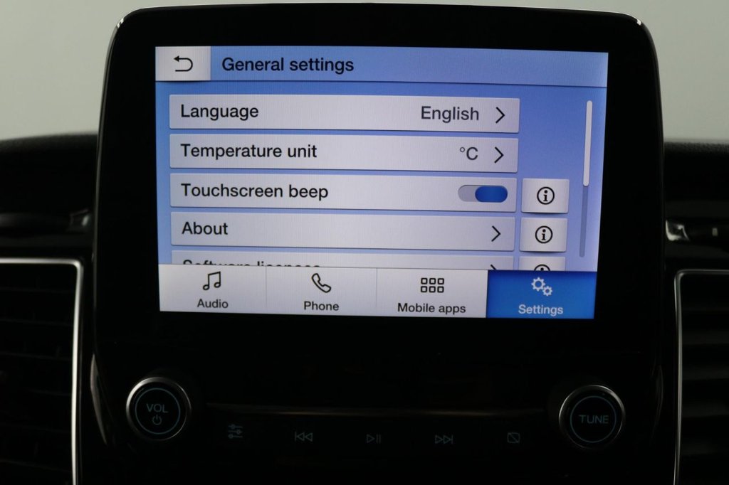 Used Ford Transit Custom 2022 for sale - 77451732: Photo 47