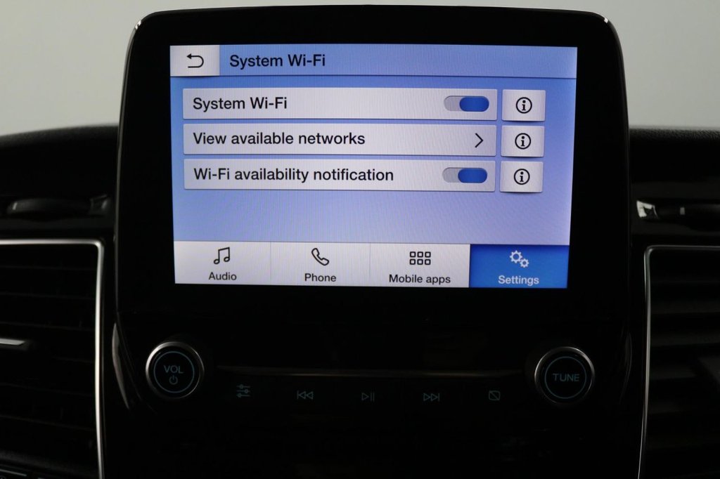 Used Ford Transit Custom 2022 for sale - 77451732: Photo 48