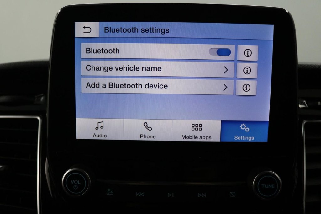 Used Ford Transit Custom 2022 for sale - 77451732: Photo 49