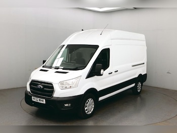 Used Ford Transit 2022 for sale - 78418556: Photo