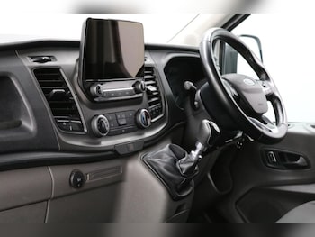 Used Ford Transit 2022 for sale - 78418556: Photo