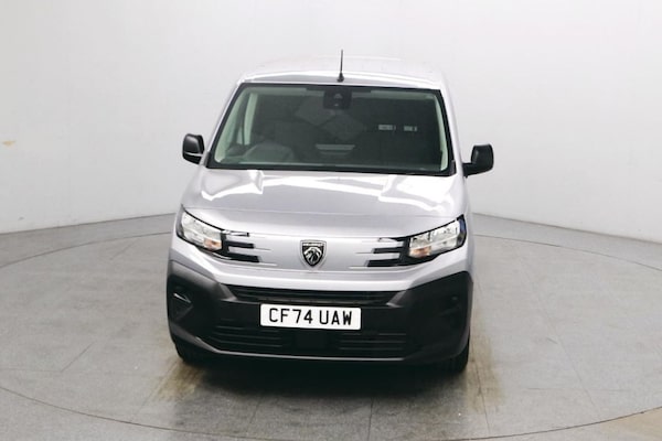 Used Peugeot Partner 2024 for sale - 76202417: Photo 10