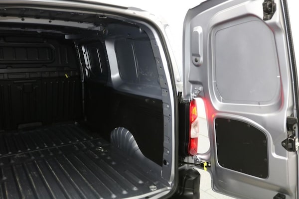Used Peugeot Partner 2024 for sale - 76202417: Photo 19