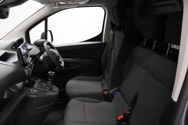 Used Peugeot Partner 2024 for sale - 76202417: Photo 20